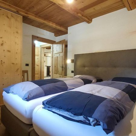 Chalet Canton 利维尼奥 外观 照片