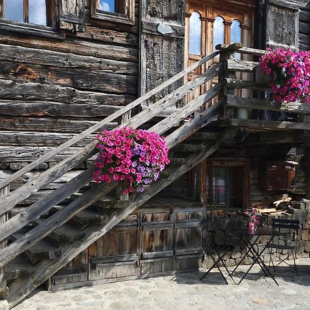 Chalet Canton 利维尼奥 外观 照片