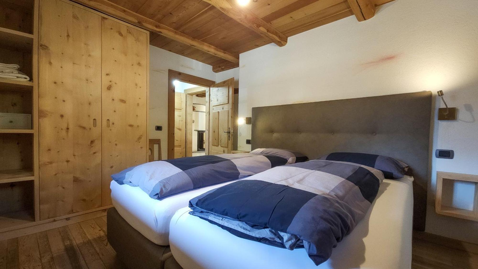 Chalet Canton 利维尼奥 外观 照片